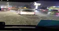 Kocaeli'de gece yarısı kabusu: Sağanak hayatı felç etti