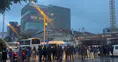 Halk TV'ye şafak operasyonu: Kanal yönetimine kayyum atandı
