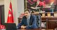 Samsun'un yeni başsavcısı belli oldu: Deneyimli hukukçu Mustafa Çakmak görev başında