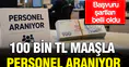 Direksiyon başında yüksek kazanç: Sektörde 100 bin TL maaşlı şoför arayışı başladı