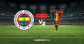 Sarı Lacivertlilerin Avusturya Kampındaki Sınavı: Pogon Szczecin Karşısında Skor Ne?