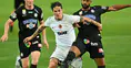 Galatasaray ile Sturm Graz'ın Avrupa karnesi: İstatistikler neyi gösteriyor?
