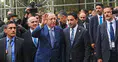 Erdoğan'ın New York mesaisi sona erdi: Kritik temasların ardından dönüş yolculuğu başladı