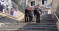 12 yıllık firar Pendik'te son buldu: Otel odasında kıskıvrak yakalandı