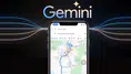 Google Maps Gemini yapay zeka güncellemesi ile 3 boyutlu sürüş arayüzü nasıl değişiyor?