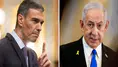 İspanya ile İsrail arasında diplomatik ipler koptu: Netanyahu'dan "bedelini ödeyecekler" çıkışı