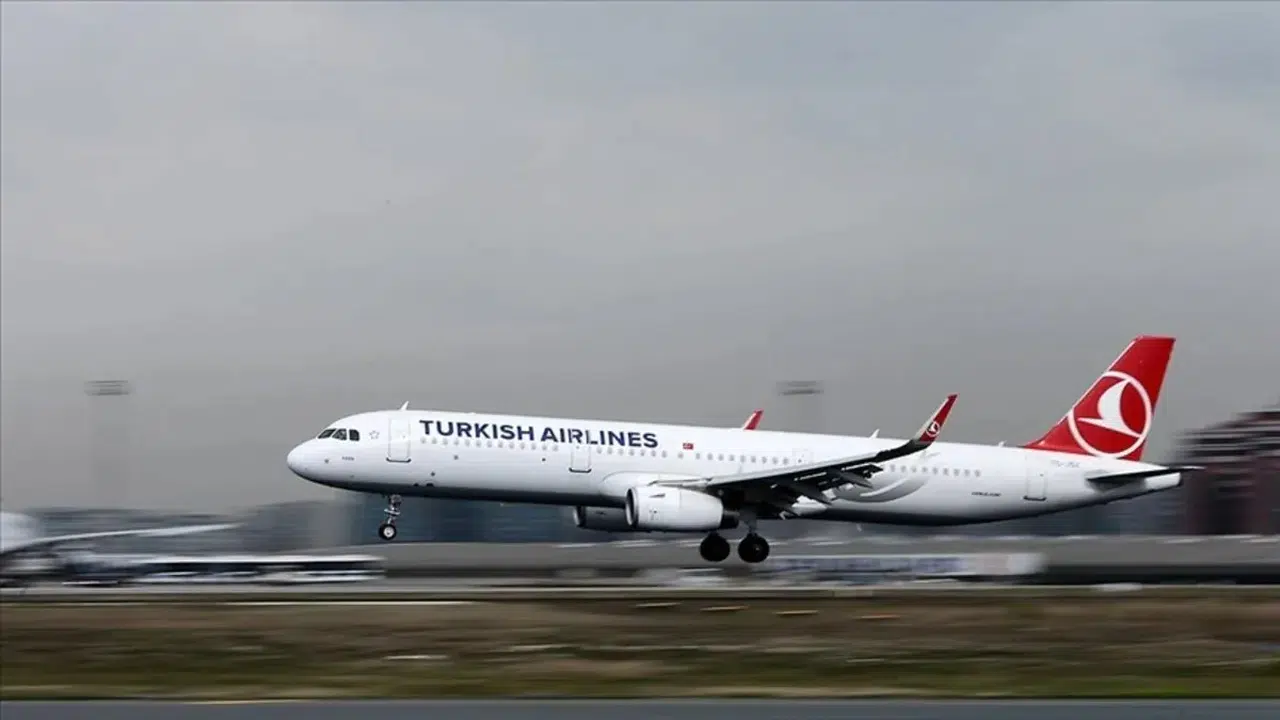 Gaziantep, Türk Hava Yolları ile Turizmde Yeni Bir Dönem Başlatıyor