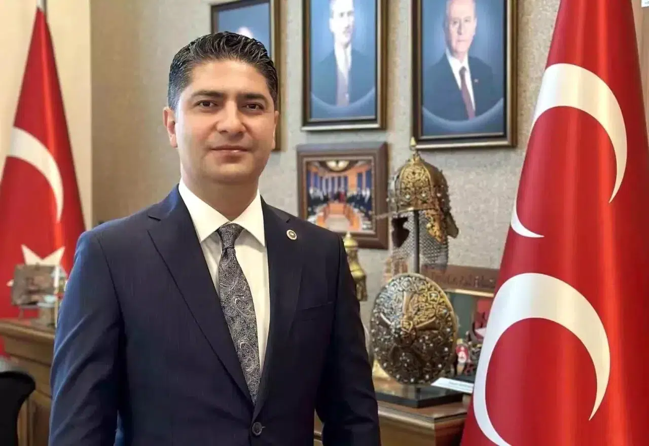 Kayseri Lisesi'ne İstiklal Madalyası Teklifi