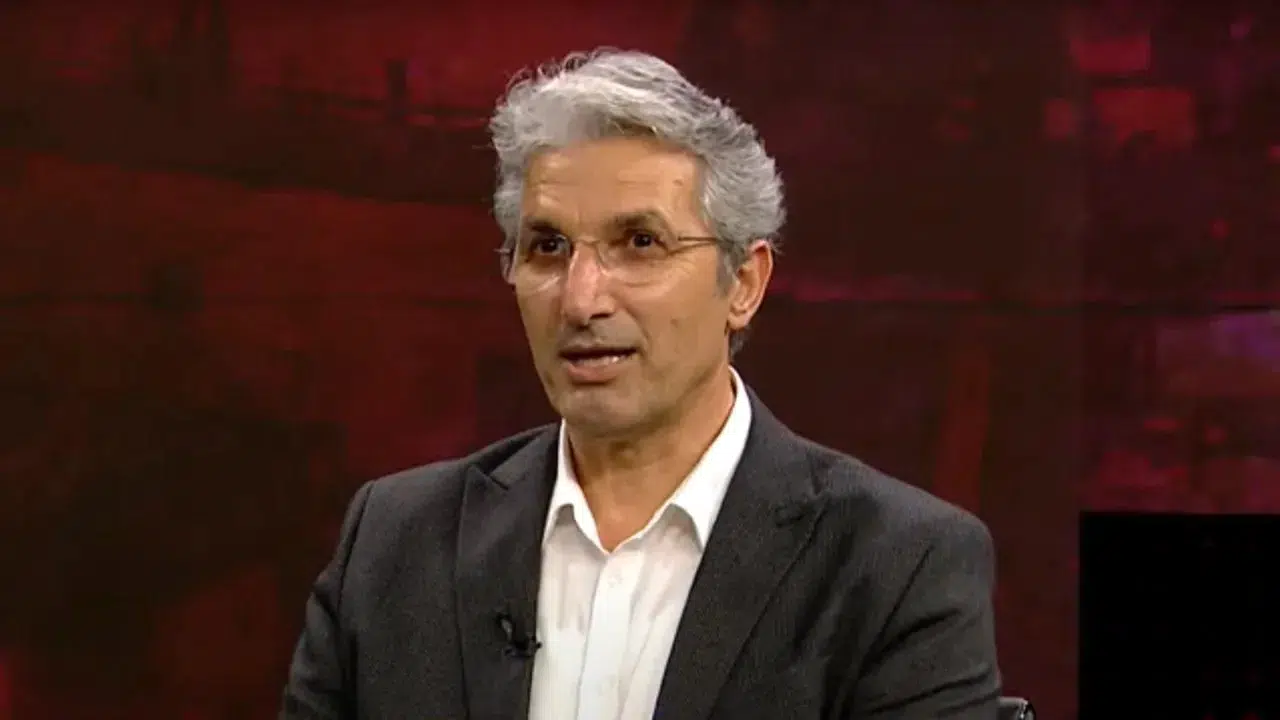 Nedim Şener Kimdir, Nerelidir, Kaç Yaşında? Ne İş Yapıyor, Hangi Kitapları Yazdı?