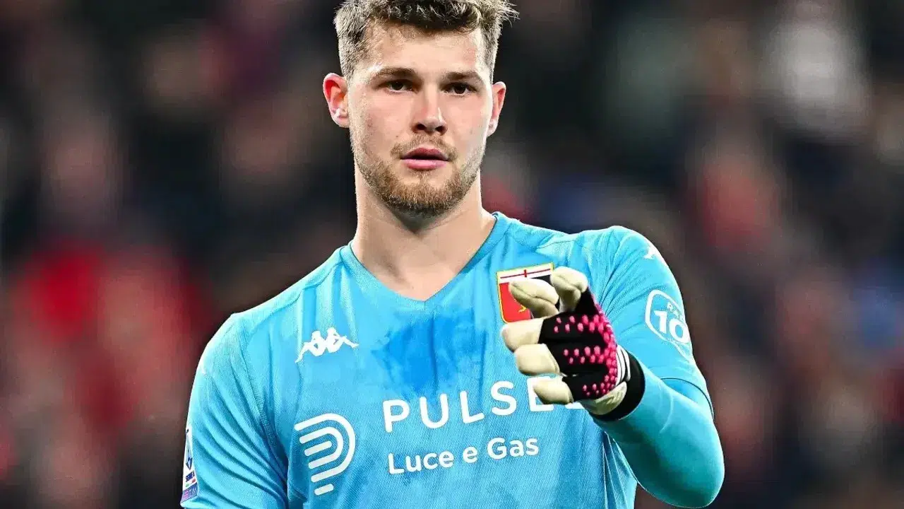 Inter Kalecisi Martinez'in Aracıyla Çarptığı Kişi Hayatını Kaybetti