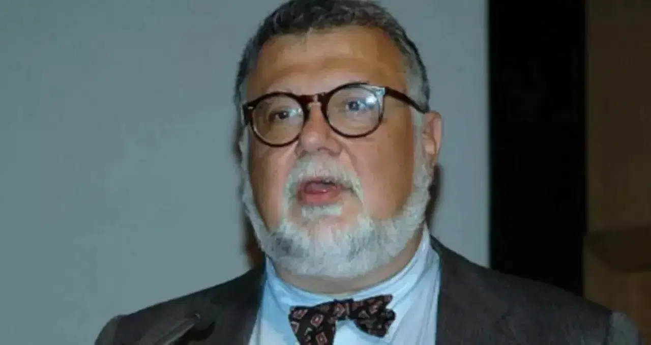 Celal Şengör Kimdir? Tekirdağ Depremi İle İlgili Açıklama Yaptı mı?