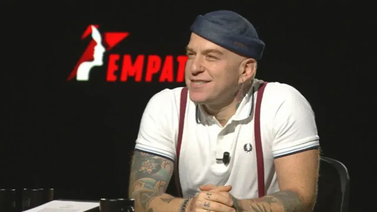 Gökhan Özoğuz'un Duygusal İtirafları: Babasının Ölümü ve Yeni Fobileri