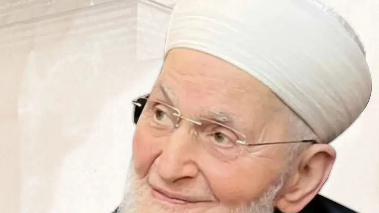 İrfan Sultanı Hasan Efendi Kimdir?