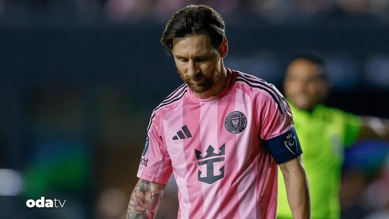 Suudi Arabistan Hükümeti, Lionel Messi'nin Transfer Teklifini Reddetti