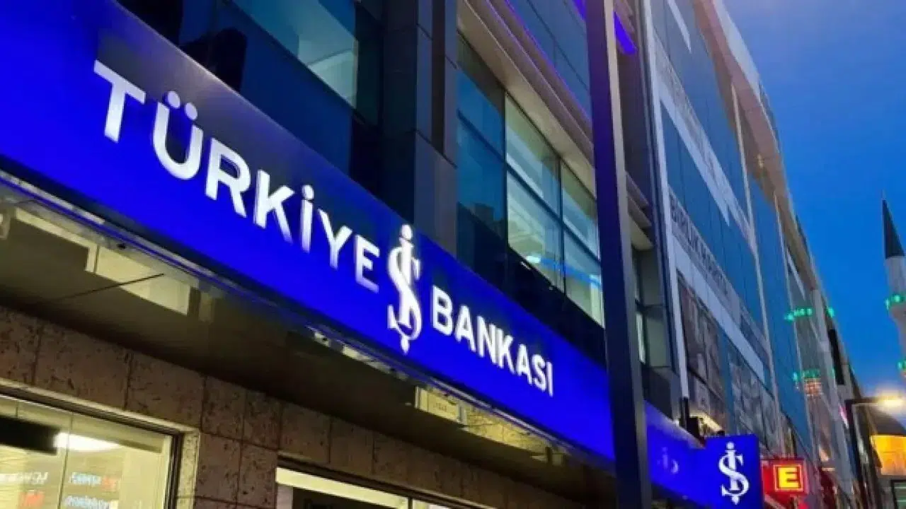 Türkiye İş Bankası'ndan İddialara Yanıt