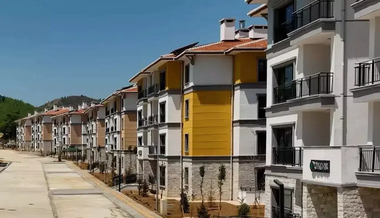 TOKİ 500 Bin Konut Projesi Hakkında Bilgiler