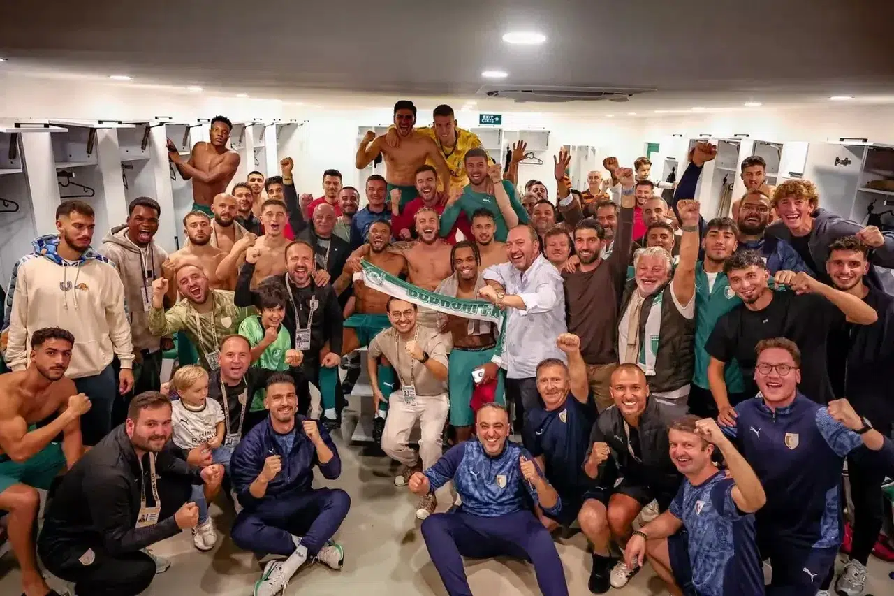 Bodrum FK, Iğdır FK'yi Yenerek Zirvede Yerini Sağladı