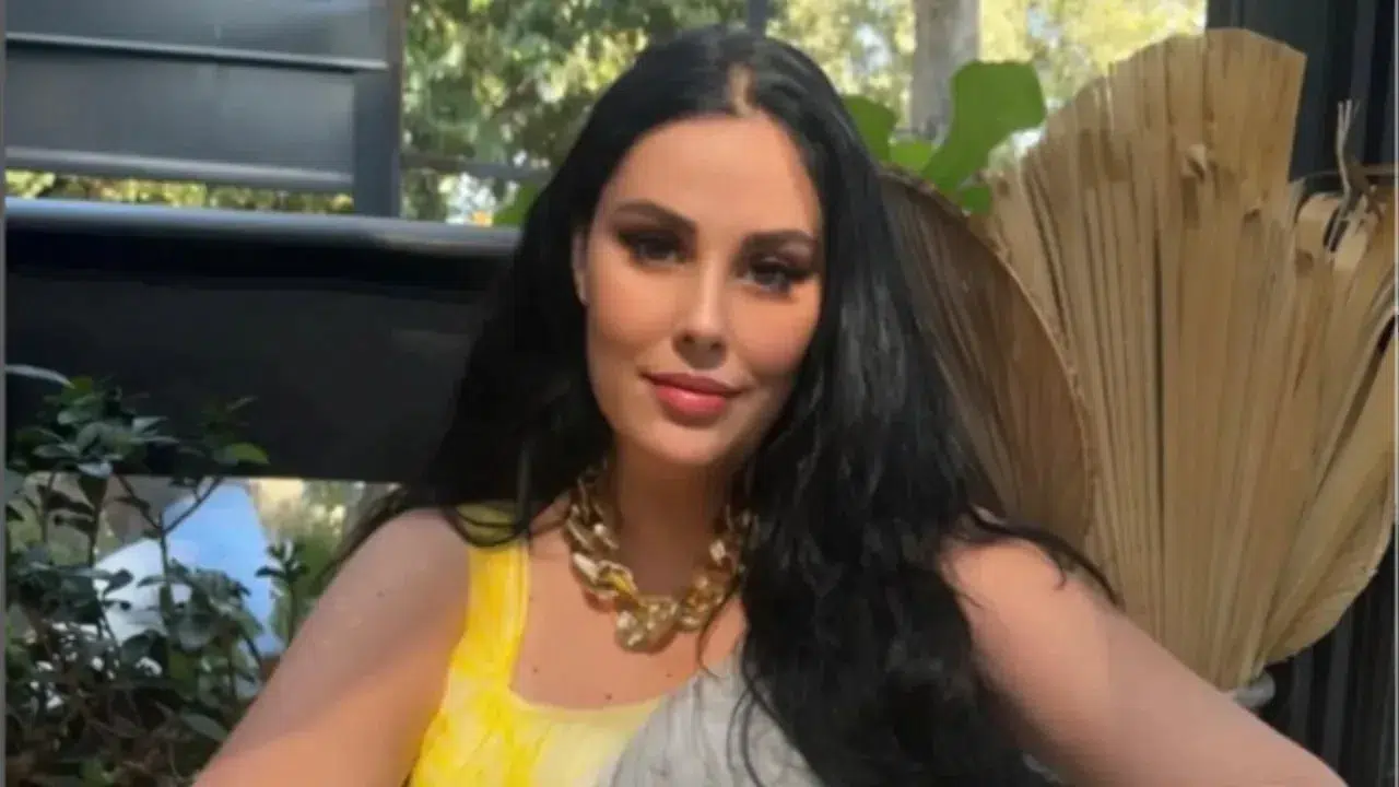 Tuğçe Tayfur, "Kardeşlerimle aramda sorun yok" dedi, Taha Tayfur ile ilgili sözleri şaşırttı