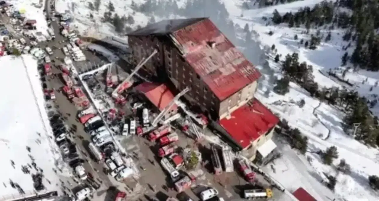 Kartalkaya Davası Hakkında Gelişmeler