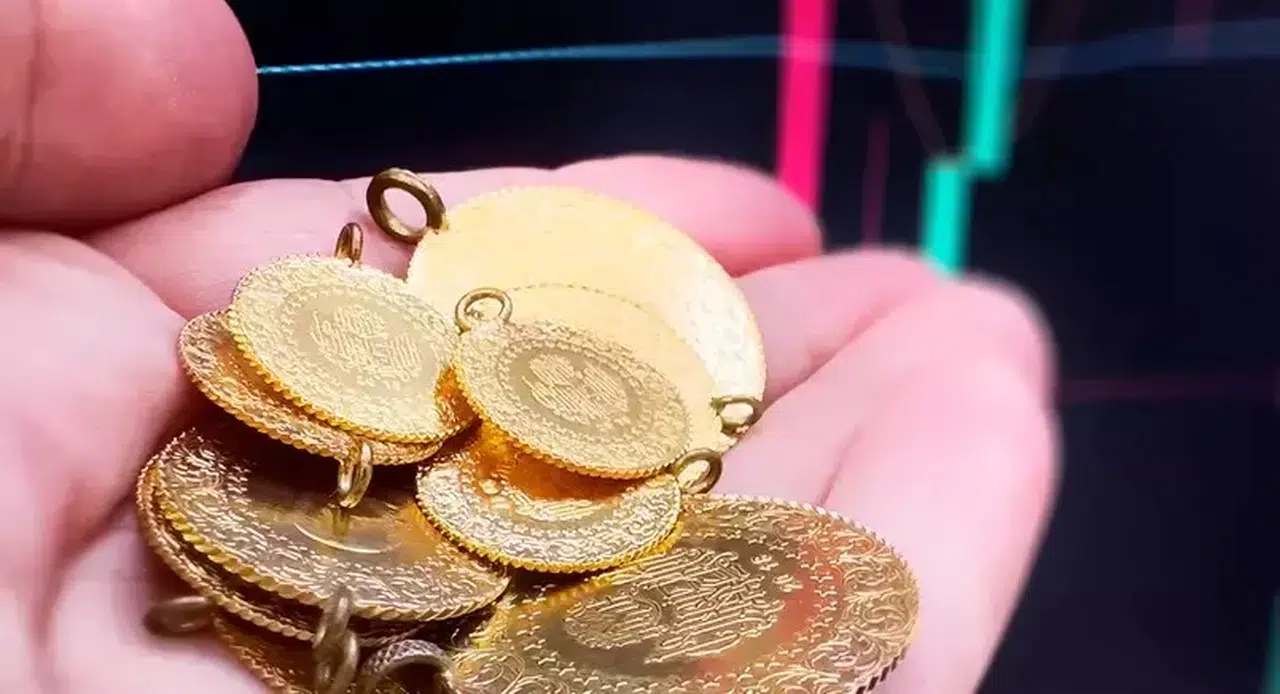 Canlı Takip: Altın Fiyatları 21 Ekim 2025