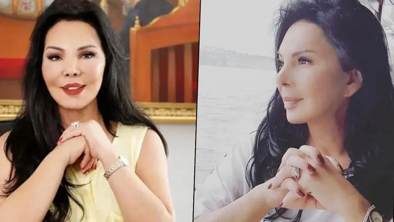 Usta Oyuncu Neşe Aksoy'a Acı Veda: Son Yolculuğuna Uğurlandı