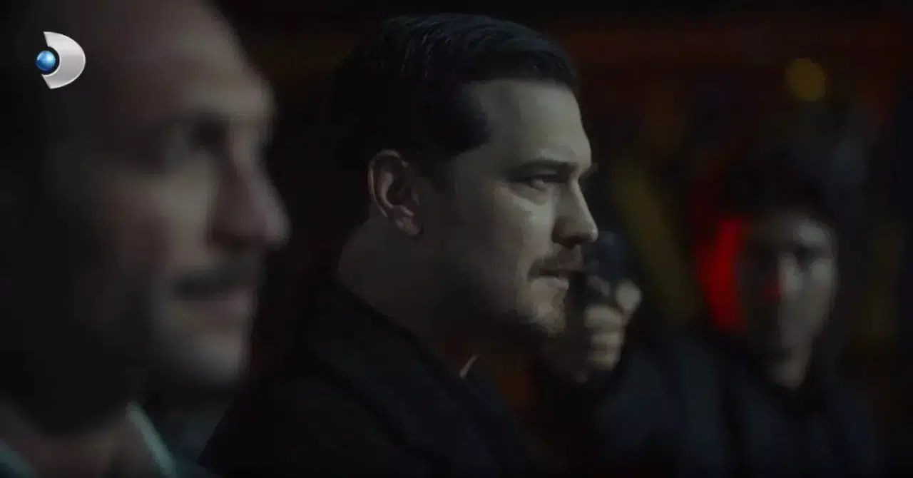 Eşref Rüya'nın Yeni Bölümü Reyting Rekoru Kırdı