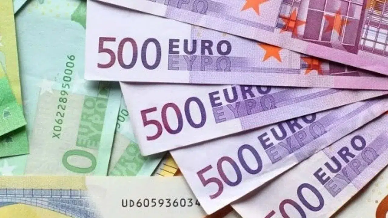 2 Kasım 2025 Güncel Euro/TL Kuru