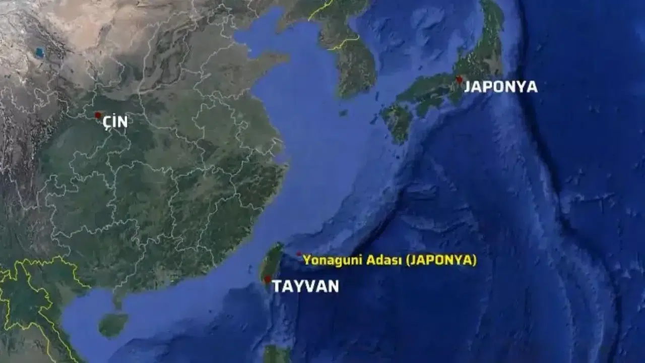 Çin Liderinden Tayvan Uyarısı: Japonya'ya Felaket İhtarı