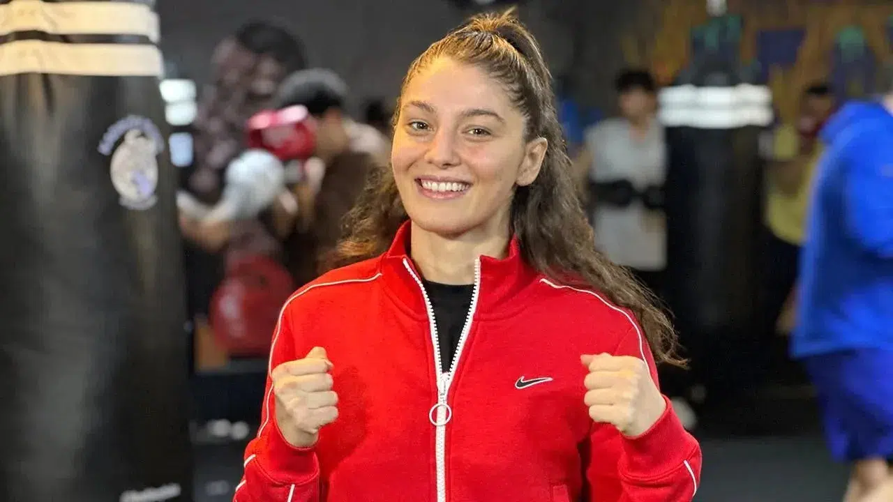 Survivor 2026 Yarışmacısı Seren Ay Çetin Kimdir?