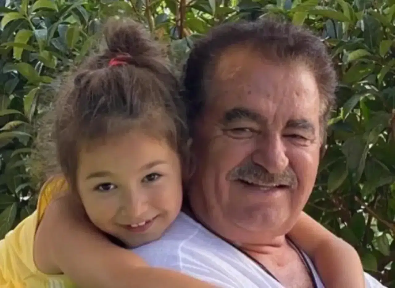 İbrahim Tatlıses'in Çocukları ve Aile Yapısı