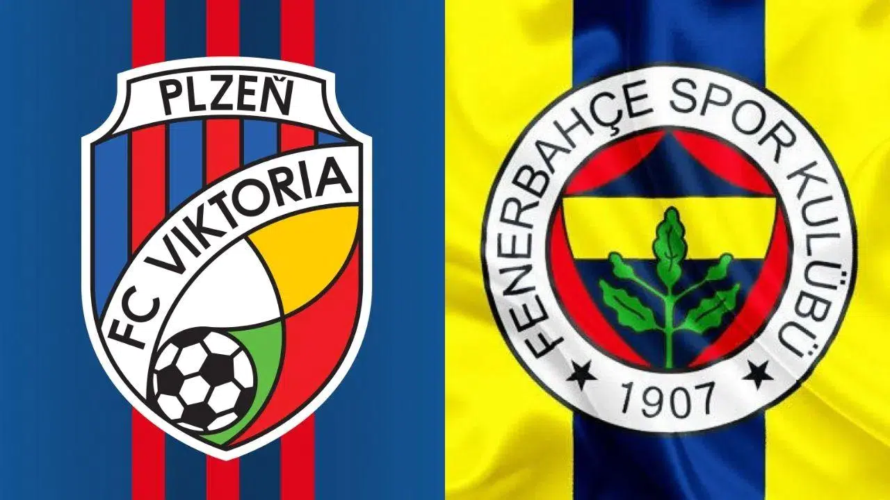 Viktoria Plzen - Fenerbahçe Maçı Ne Zaman, Saat Kaçta, Hangi Kanalda?