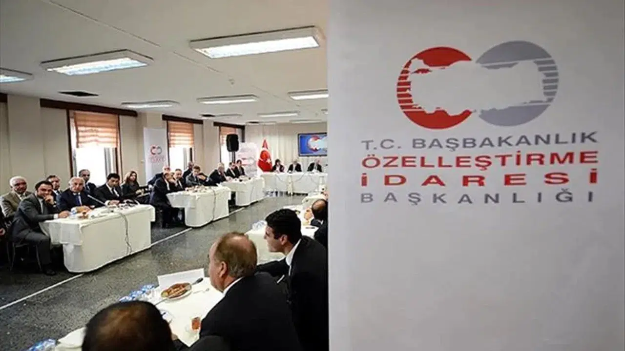 Özelleştirme İdaresi Başkanlığı, İzmir’deki İki Taşınmazı İhale ile Sattı