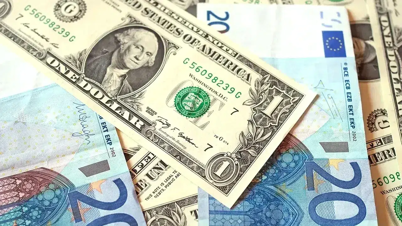 Döviz Kurları 9 Kasım Pazar: Dolar ve Euro Fiyatları Ne Durumda?