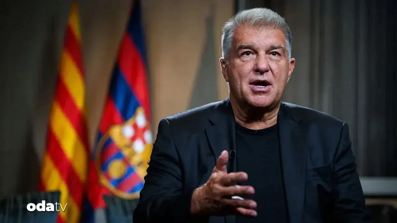 Barcelona'da Borç Krizi Devam Ediyor: Yüksek Gelirle Birlikte Zarar Açıklandı