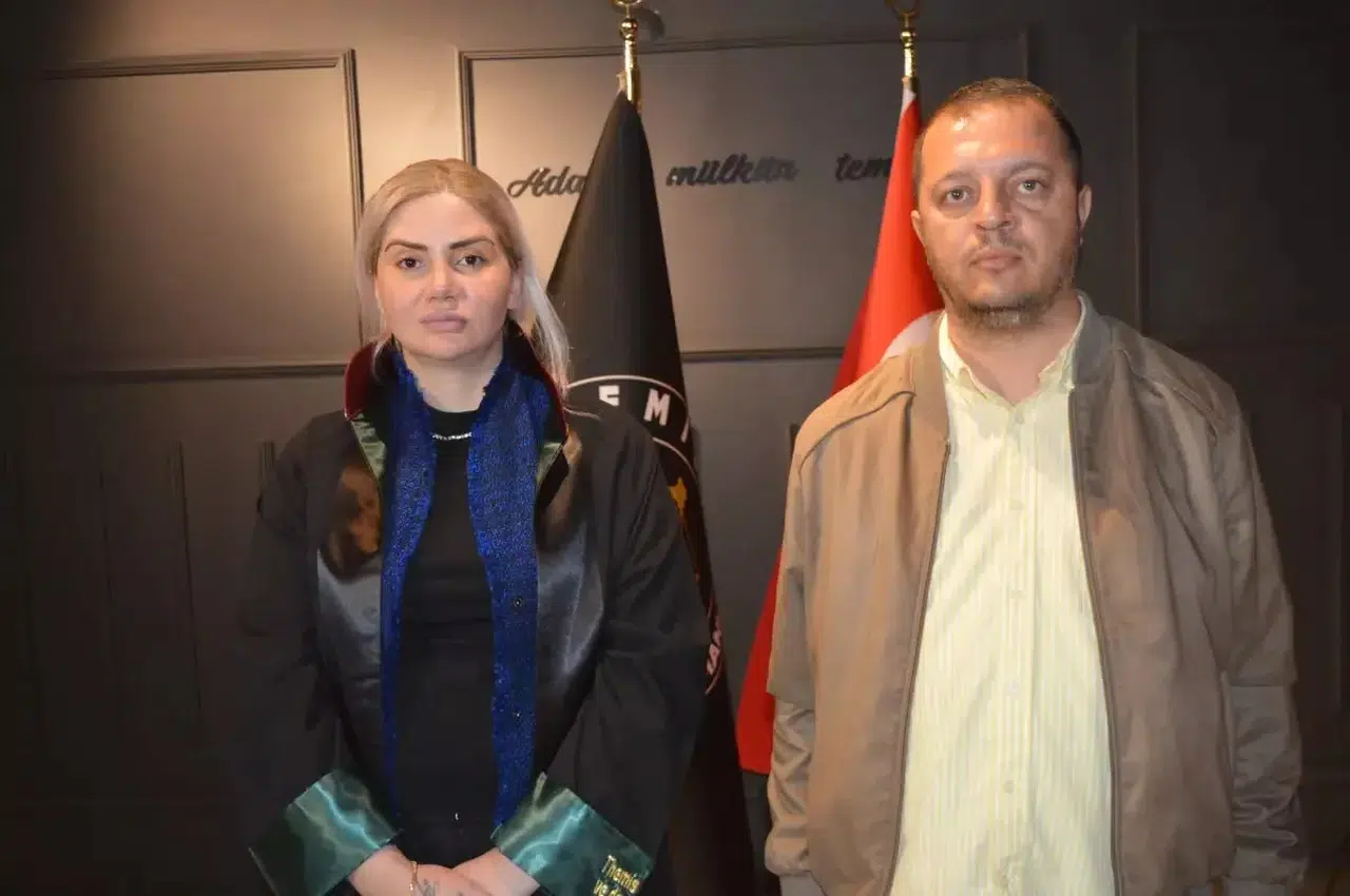 Mardin'de 2.15 Milyon Lira Dolandırıcılık İddiası