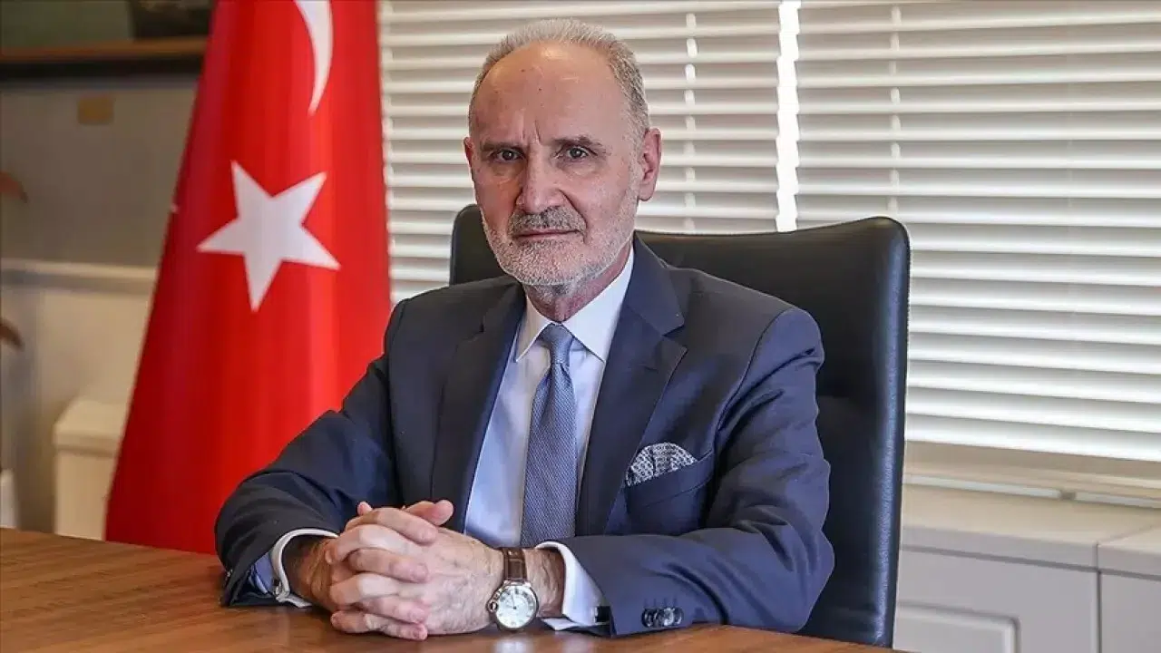 İTO Başkanı Avdagiç'ten KOBİ'lere "Nefes Kredisi" Başvuru Çağrısı