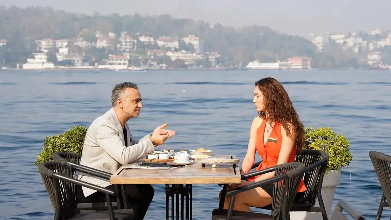 Güller ve Günahlar Yeni Bölüm Fragmanı Yayında