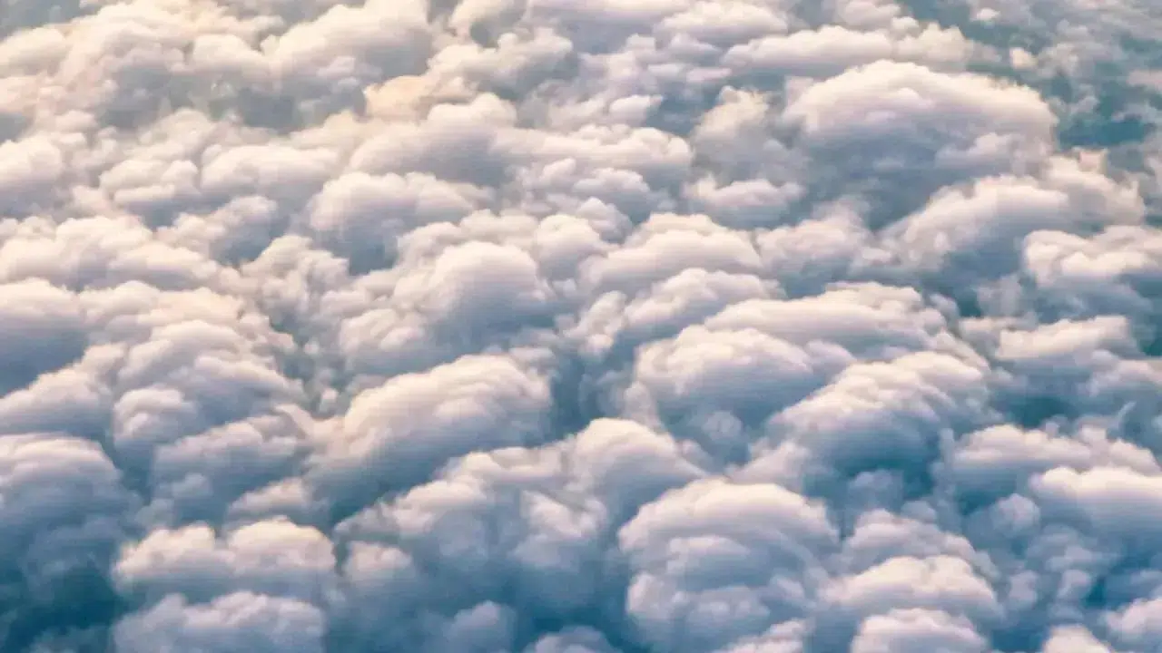 İran, Şiddetli Kuraklığa Çözüm Arıyor: Bulut Tohumlama Operasyonlarına Başlandı