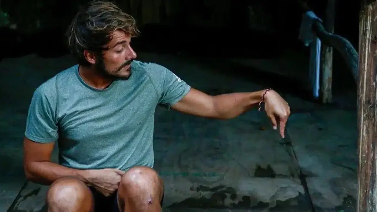 Survivor Şampiyonu Cemal Can Canseven Askerlik İçin Gün Sayıyor
