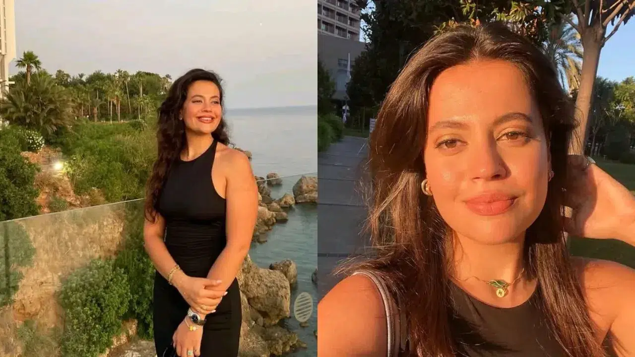 Ceylin Kahya Kimdir? Nereli ve Kaç Yaşında?