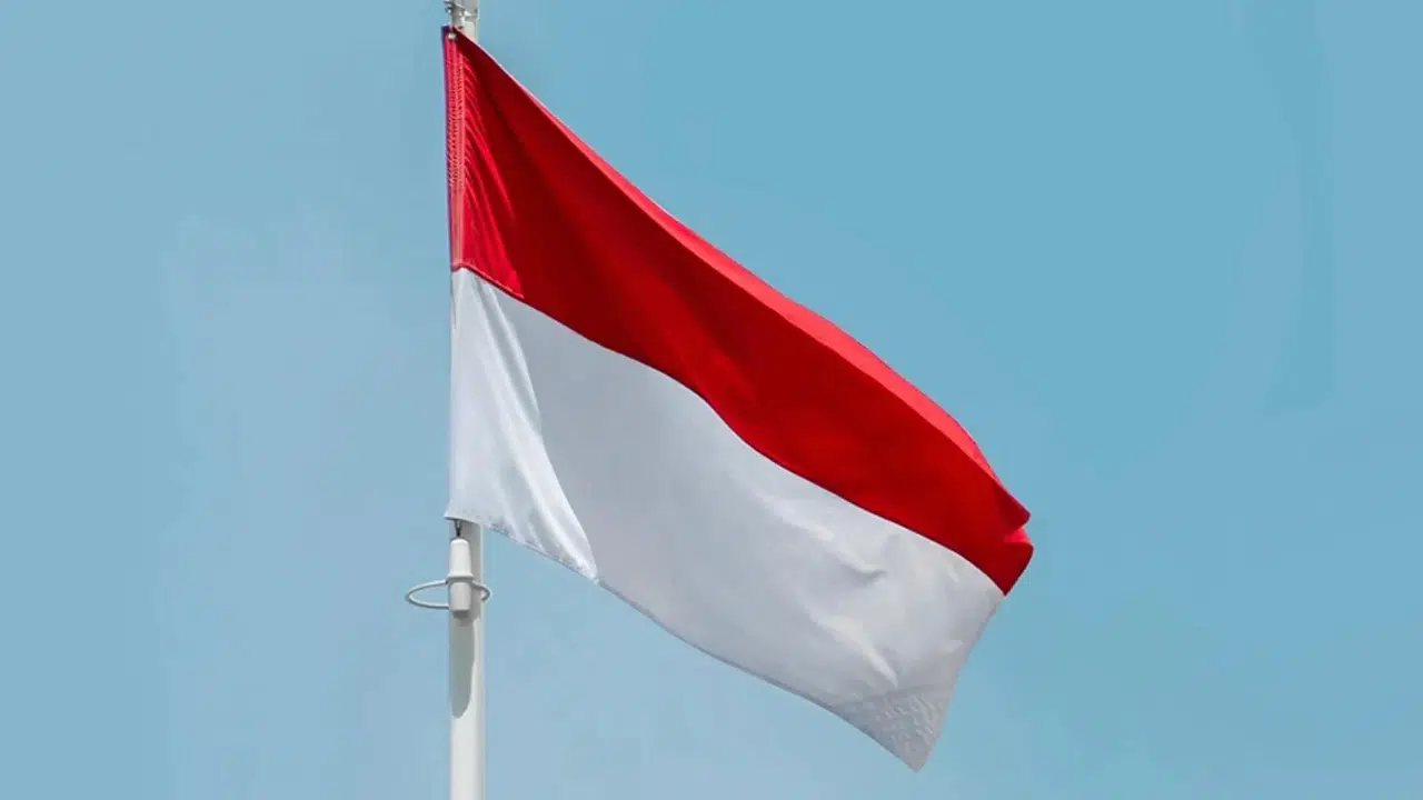 Endonezya'da Cuma Namazı Sırasında Patlama: 54 Yaralı