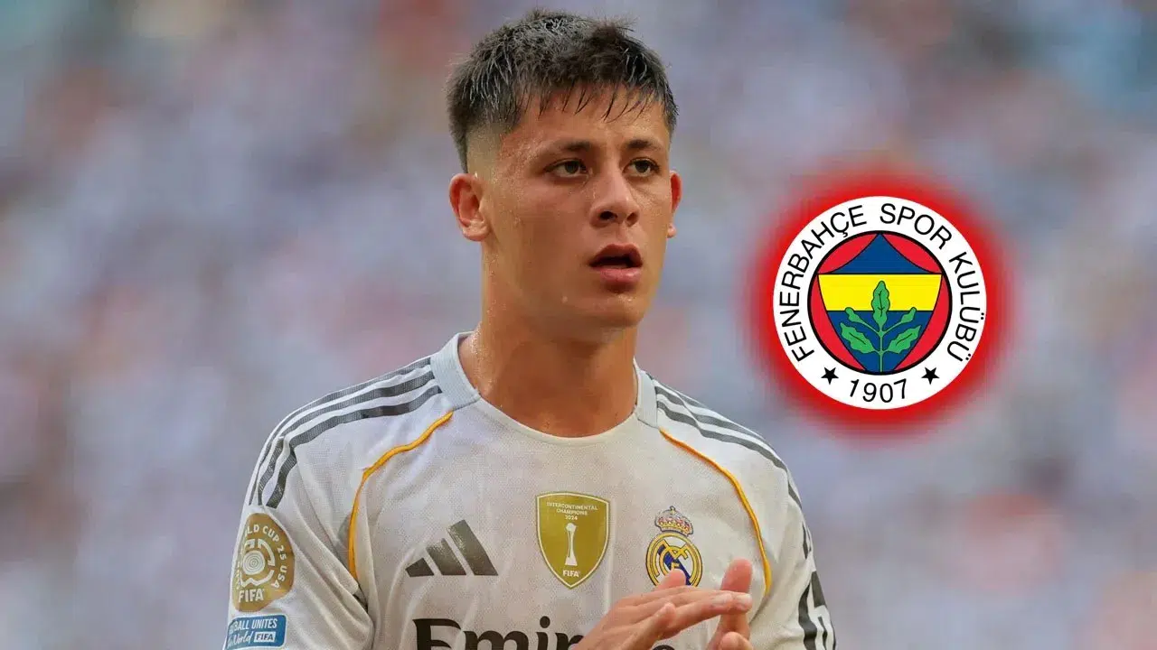 Arda Güler, Fenerbahçe'ye Ekonomik Katkı Sağlamaya Devam Ediyor