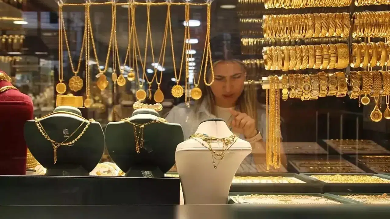 12 Kasım Malatya Altın Fiyatları: Güncel Veriler