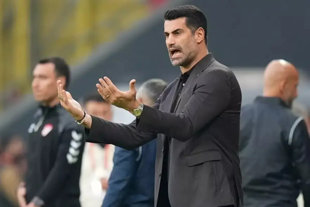 Volkan Demirel, Gençlerbirliği Kariyerine Kötü Başladı