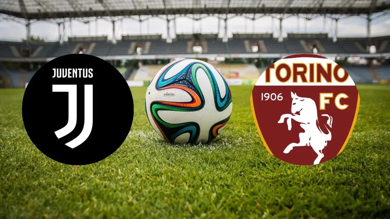 Allianz’da Dev Gece: Juventus – Torino Maçı Saat Kaçta, Hangi Kanalda?