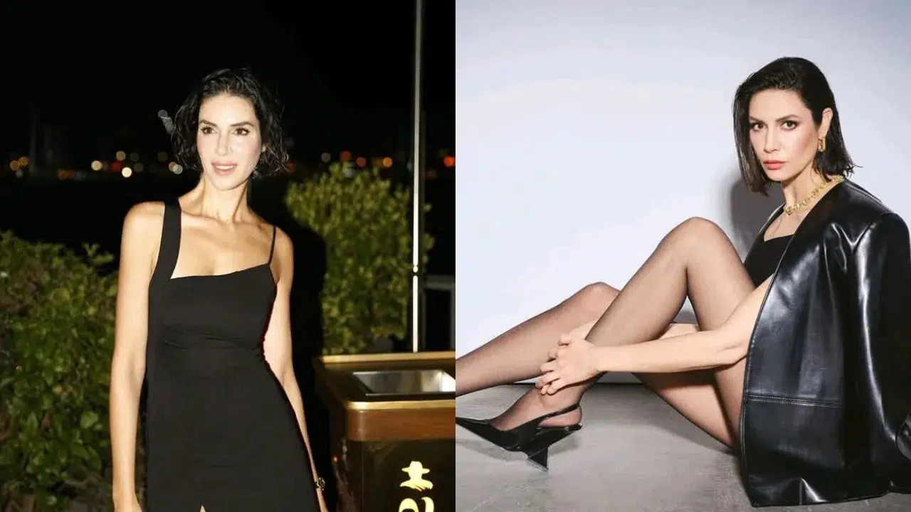 Ahu Yağtu Kimdir? İzmir’den Moda ve Oyunculuğa Uzanan Kariyer