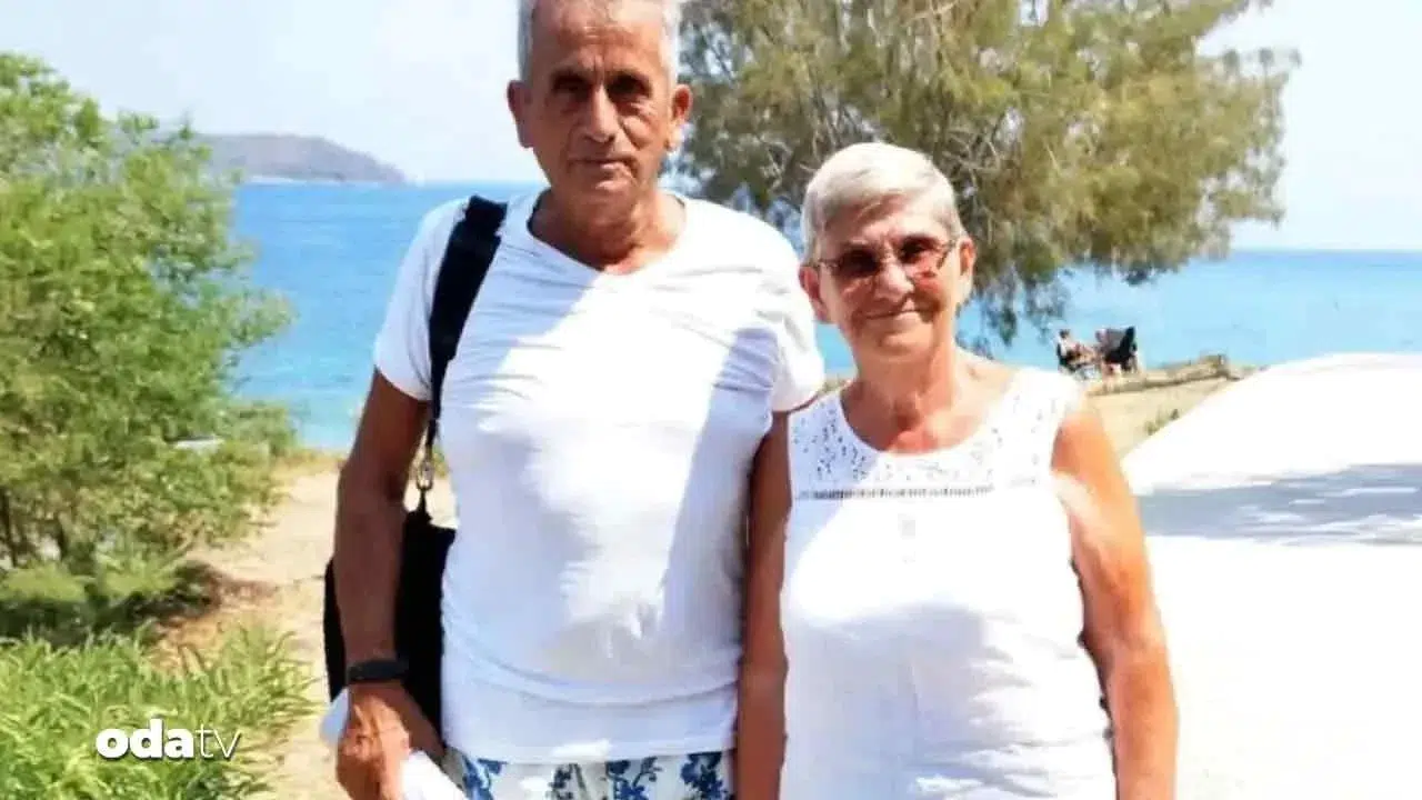 Prof. Dr. Canan Karatay'ın Acı Kaybı