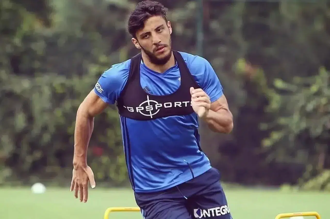 Hakan Çinemre'den Trabzonspor İtirafı: Kar Maskesiyle Maçlara Gidiyordum