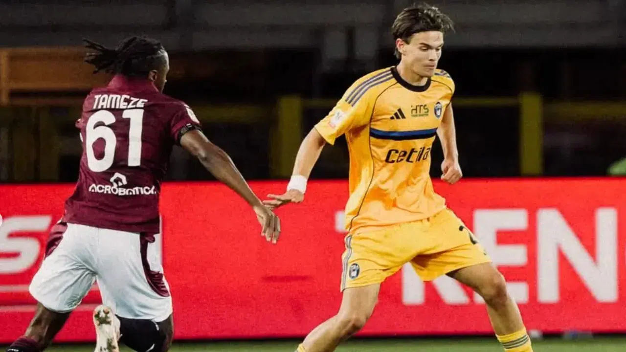 İsak Vural Kimdir, Kaç Yaşında, Hangi Takımda Oynuyor?