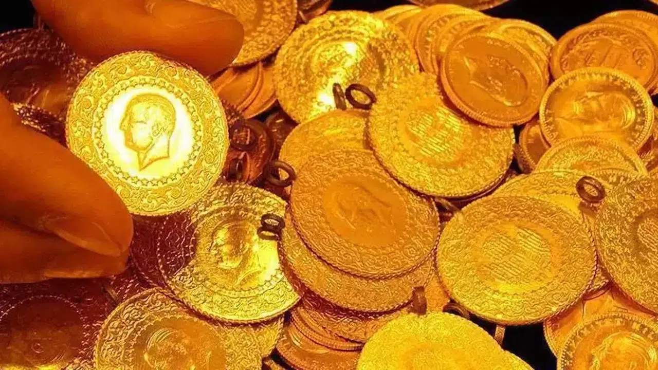 Altın Fiyatlarında Düşüş Devam Ediyor: 4 Kasım 2025 Güncel Fiyatlar